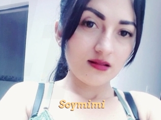 Soymimi