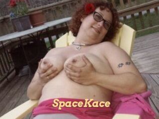 SpaceKace