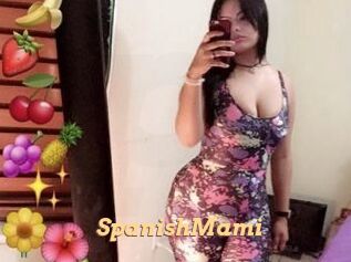 SpanishMami