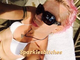 Sparklesbitches