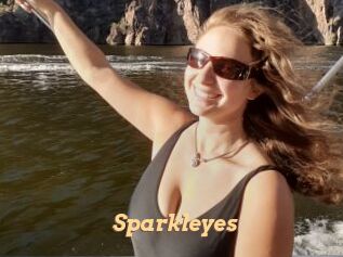 Sparkleyes
