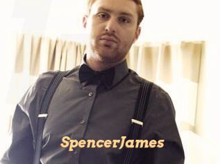 SpencerJames