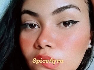 SpiceAyra