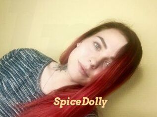 SpiceDolly