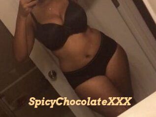 SpicyChocolateXXX