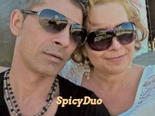 SpicyDuo