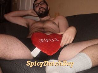 SpicyDutchBoy