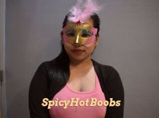 SpicyHotBoobs