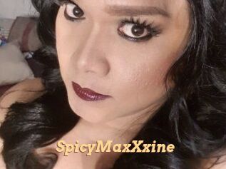 SpicyMaxXxine