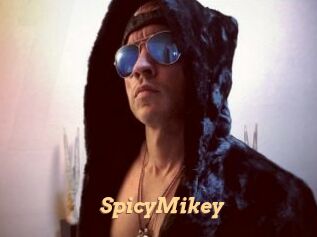 SpicyMikey