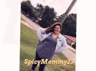 SpicyMommy27