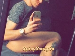 SpicyScorpio