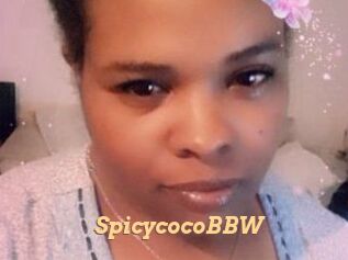 SpicycocoBBW