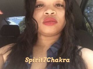 Spirit7Chakra