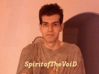 SpiritofTheVoiD