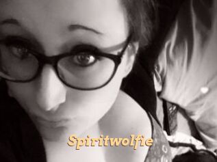 Spiritwolfie