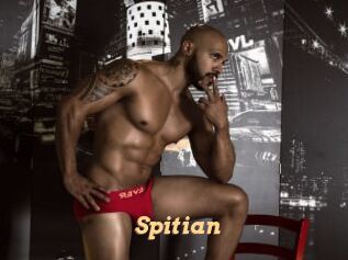 Spitian