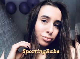 SportingBabe