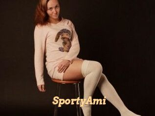 SportyAmi