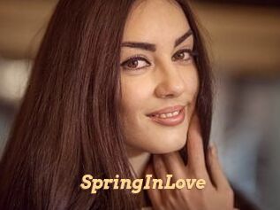 SpringInLove