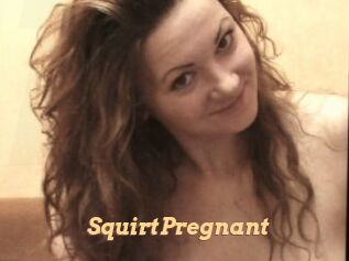 SquirtPregnant