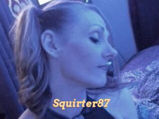 Squirter87