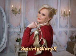 SquirtyGloryX