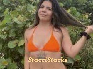 StacciStacks