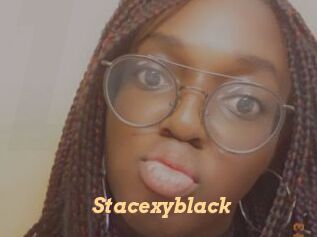 Stacexyblack