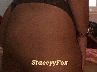 StaceyyFox