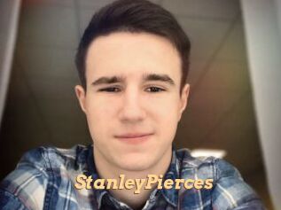 StanleyPierces