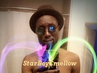 StarBoyCmellow