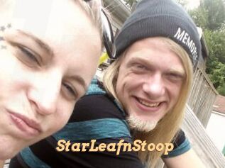 StarLeafnStoop