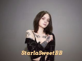 StarlaSweetBB