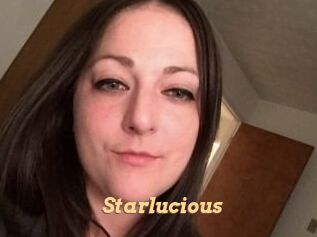 Starlucious