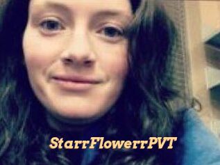 StarrFlowerrPVT