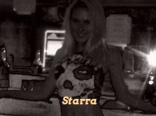 Starra