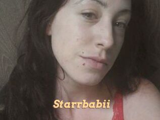 Starrbabii