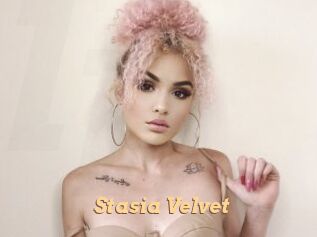 Stasia_Velvet Live Paradise
