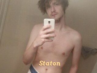 Staton