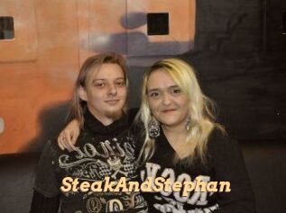 SteakAndStephan