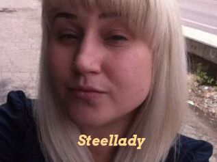 Steellady