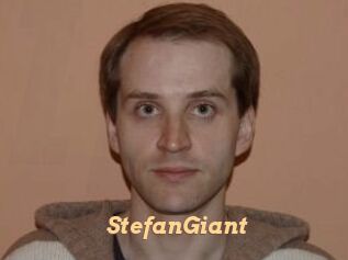 StefanGiant