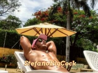 StefanoBigCock