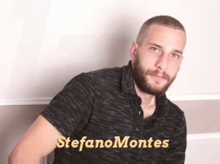 StefanoMontes