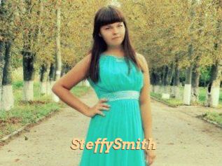 SteffySmith