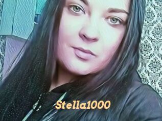 Stella1000