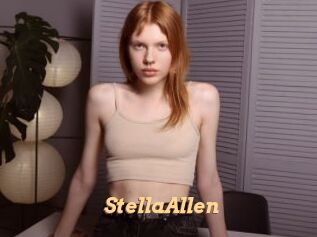 StellaAllen