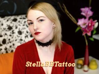 StellaBBTattoo