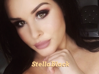 StellaBlack